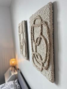 Villa Christiane, Opale Suites, Vue Mer et Dunes