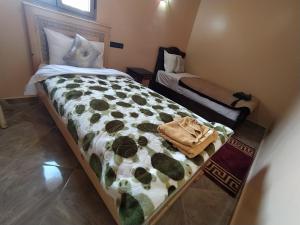 Traditional Sahara Apartment Near Erg Chebbi Dunes