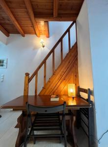 HYDRA Central House