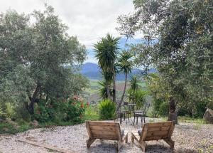 Casa del Sueño - Casitas met uitzicht