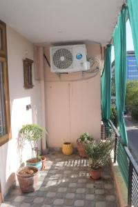 S&H homestay