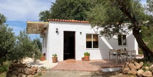 Casa del Sueño - Casitas met uitzicht