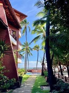 Lindo Apartamento frente mar Cumbuco