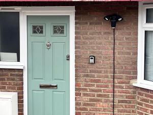 Copperfield House Medway - Free Parking