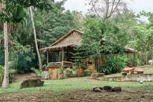 INNERGY Retreat Bungalows Koh Phangan