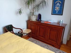 Spacious unique 150m2 apartment Geneva city center