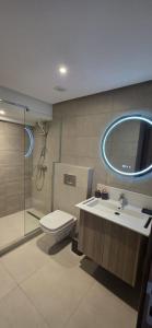 Gueliz Palm Duplex Apartment