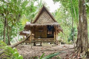 INNERGY Retreat Bungalows Koh Phangan