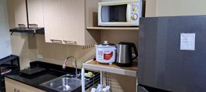 Brenthill Condo Quartz unit
