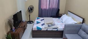 Brenthill Condo Quartz unit