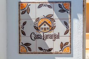 Casa Laranjal