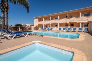 Casa Laranjal