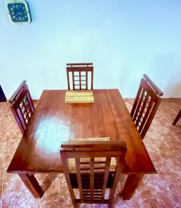 Garden Cottage Homestay BB