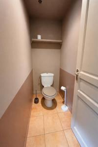 Appartement 4 personnes - Soléa 213 - Vue Nature