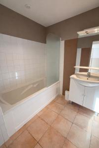 Appartement 4 personnes - Soléa 213 - Vue Nature