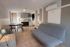 Appartement 4 personnes - Soléa 213 - Vue Nature