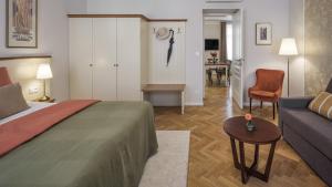SeNo6 Apartments