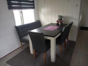 Vakantiehuis de Kolibrie