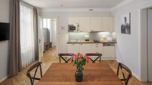 SeNo6 Apartments