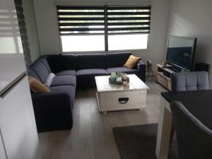 Vakantiehuis de Kolibrie