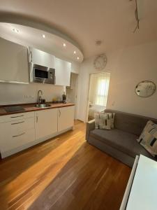 Moderne Wohnung - ULM Stadtmitte