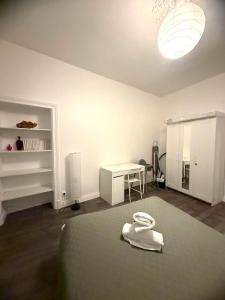 Grand T4 lumineux 3 chambres centre-ville