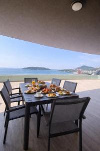 The best view in Montenegro