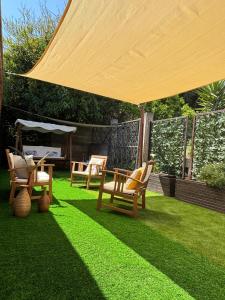 Perla Marina Beach Apartment