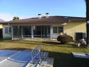 Pratofiorito Apartment