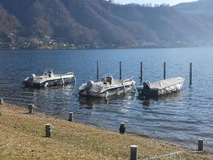 Pratofiorito Apartment