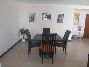 Double room apartment oaxaca city