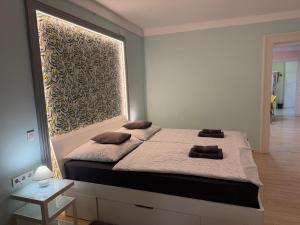 Titaru House in the city center of Budapest