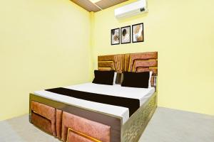 Hotel O by OYO Kanhaiya Vatika