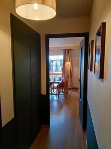 Appartement lumineux pour 4, accès pistes facile