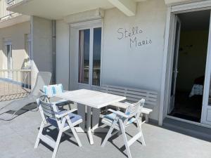 Stella Maris RDC