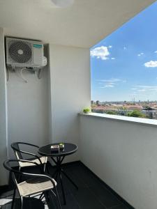 VOne - Cozy & Quiet Apartment - Free Parking