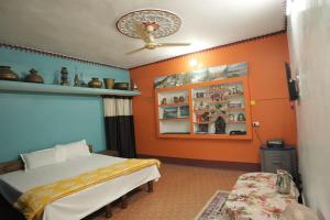 Sangam View Homestay Devprayag