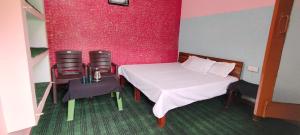 Sangam View Homestay Devprayag