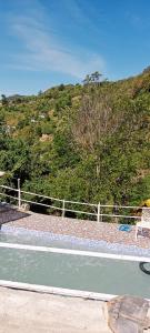 The Rare Ones Mukteshwar - Resort & Cafe