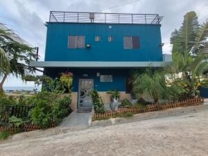 WAVE & CHILL HOUSE, in the Heart of Surf City