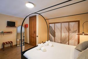 Villa Borghese House