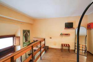 Villa Borghese House