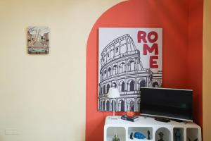 Villa Borghese House