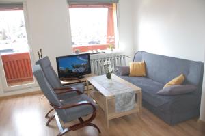 Apartament Widok