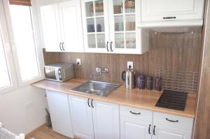 Apartament Widok