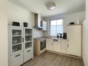 Spreewaldapartments-Kossatz