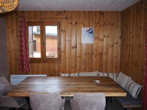 Le Rêve Alpin - centre village, near ski slopes