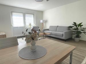 Spreewaldapartments-Kossatz
