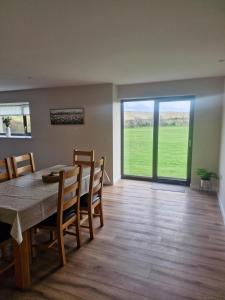 Quholmslie Farm Self-Catering