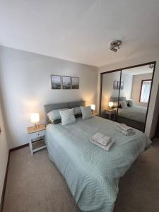 Quholmslie Farm Self-Catering
